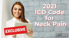 Image result for icd 10 code for neck
