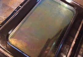 how to clean oven glass bob vila