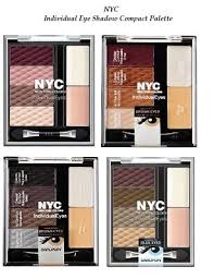 new york color nyc makeup