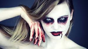 zombie makeup ideas