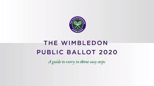 Home The Championships Wimbledon 2019 Official Site By Ibm