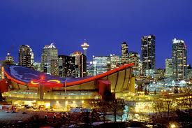 Calgary City Centre Travel Guide At