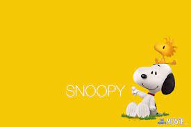 peanuts wallpapers wallpaper cave