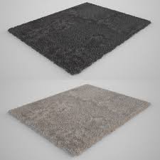 3d 3ds max carpet fur rug