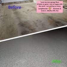 reviews south jersey epoxy floors