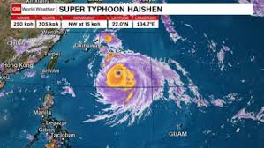Cyclone blogs, comments and archive news on economictimes.com Tropical Update Super Typhoon Haishen Approaching Western Japan And Korean Peninsula Cnn Video