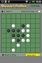 Computer ai with five levels•. Reversi Online Apps On Google Play