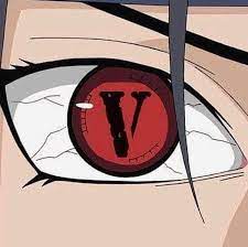 Pin by Br. Mo on Naruto | Vlone logo, Aesthetic anime, Aesthetic art