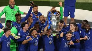 The 2020/21 uefa champions league final will be held at porto's estádio do dragão on saturday 29 may, with english winners assured as manchester city take on chelsea. Nbdn9lmb2osqrm