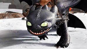 how to train your dragon 2 clip evil
