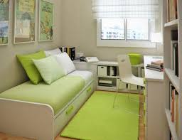 s tips for designing a single bedroom