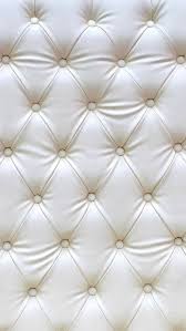 free white leather wallpaper