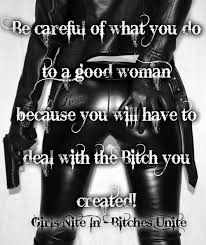 Good girl gone bad | Quotes with attitude | Pinterest | Good Girl ... via Relatably.com