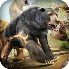 Mar 29, 2021 · download polar bear family survival apk 2.0 for android. Bear Simulator 2016 1 0 1 Apk Free Simulation Game Apk4now