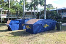 Skip Bins Brisbane | Sunshine Skips | Instantly hire 3 cubic metre skip bins