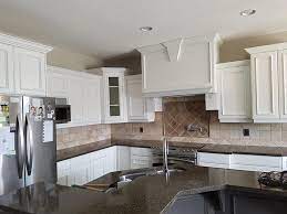 The redesigned kitchen ideally suits we hired sarnia cabinets to design and install a new kitchen. Here Is One In Sarnia Spray It Like New Kitchens Facebook
