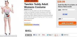Miley cyrus halloween costumes get to be really hot this year, and if you're planning to dress up in a twerking teddy bear outfit that she wore to the mtv vmas, there's a very good chance you'd be a hit with your halloween costume idea. Most Popular Halloween Costumes 2013 Miley Cyrus And Foam Finger Top List Daily Mail Online