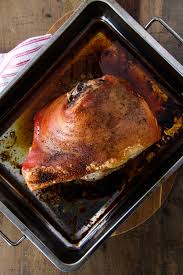 slow roasted pork shoulder recipe our
