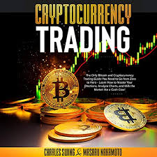 Cryptocurrencies are virtual currencies, a digital asset that utilizes encryption to secure transactions. Amazon Com Cryptocurrency Trading The Only Bitcoin And Cryptocurrency Trading Guide You Need To Go From Zero To Hero Learn How To Master Your Emotions Analyze Charts And Milk The Market Like