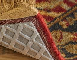 rug pads oriental rug cleaning co