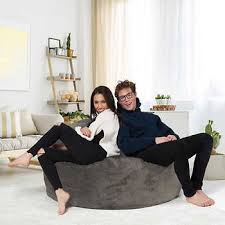 It is great for sleeping, relaxing, studying, gaming and camping. Jumbo Foam Chair Lovesac Costco