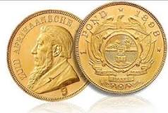 Image result for List Of Wanted Coins In South Africa