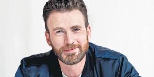Christopher robert evans (born june 13, 1981) is an american actor, best known for his portrayal of captain america in the marvel cinematic universe (mcu) series of films. Chris Evans There Was A Time When I Wanted To Quit Acting The New Indian Express