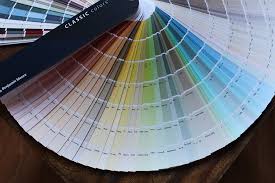 How To Choose Paint Colors The