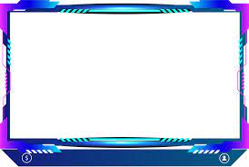 game frame png pngs for free