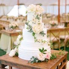 24 Of The Most Beautiful Wedding Cakes Of 2014 2216667 Weddbook gambar png