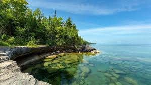 Camping reservation virtual tour weather. 9 Great Campgrounds For Spring Break In The Great Lakes Region