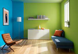 How To Choose Paint Colour For Home