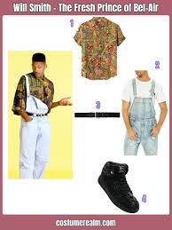 dress like 90s theme party outfit ideas