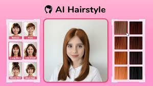 ai hairstyles best ai hairstyle