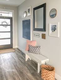 Decorate A Room With Grey Floors