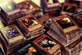 Maybe you would like to learn more about one of these? Let S Duel An Inside Look At Japanese Yugioh Cards From Japan