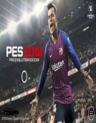 Pro evolution soccer 2019 was initially released in the year 2017. Download Pes 2019 V3 1 1 Apk And Data For Android Android Rooting Games Tips Top Movies Best Apps