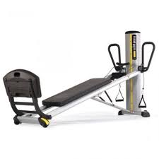 Total Gym Gts Home Gym Review Is It Worth It
