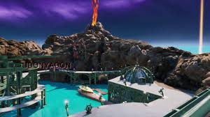 It opened on 4 september 2001, at a cost of 335 billion yen. Mysterious Island Tokyo Disneysea Udonyadon Fortnite Creative Map Code