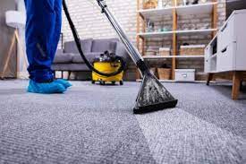 get carpet deodorizing schedule
