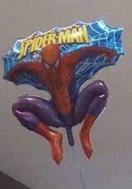 Spider cock : r/theyknew