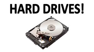 Hard Disk Storage Capacity Chart Ultimate Guide By Whatlaptops
