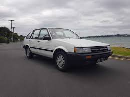 1986 toyota corolla automatic 1.6 glx for sale. Toyota Corolla 1986 Car For Sale Autofair Ad 15925 Auto Insiders Selling Your Toyota Corolla Car In Nz