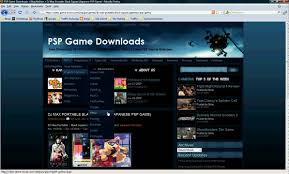 As long as you have a computer, you have access to hundreds of games for free. How To Download Free Psp Games Psp Movies Pc Games Youtube