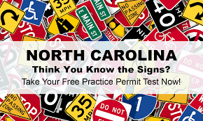free north ina dmv practice test