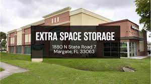 storage units in margate fl at 1880 n
