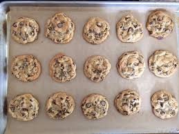 The best chocolate chip cookies, a recipe i can bake. Best Chocolate Chip Cookie Recipe