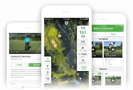 If you want to look into golf gps watches, head over to our review of the garmin s60 and golf watch alternatives! 7 Popular Golf Apps That Will Improve Your Golf Deemples Golf App Deemples Golf App