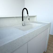 O granito branco itaunas é indicado para a fabricação de bancadas, pisos e revestimentos para a casa. Granito Branco Itaunas R 450 M Textura Sketchup Disponivel