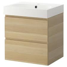 Ikea furniture and home accessories are practical, well designed and affordable. Godmorgon Braviken Shkaf S Mivka I 2 Chekmedzheta Ikea Bathroom Sink Cabinets Sink Cabinet Wash Stand